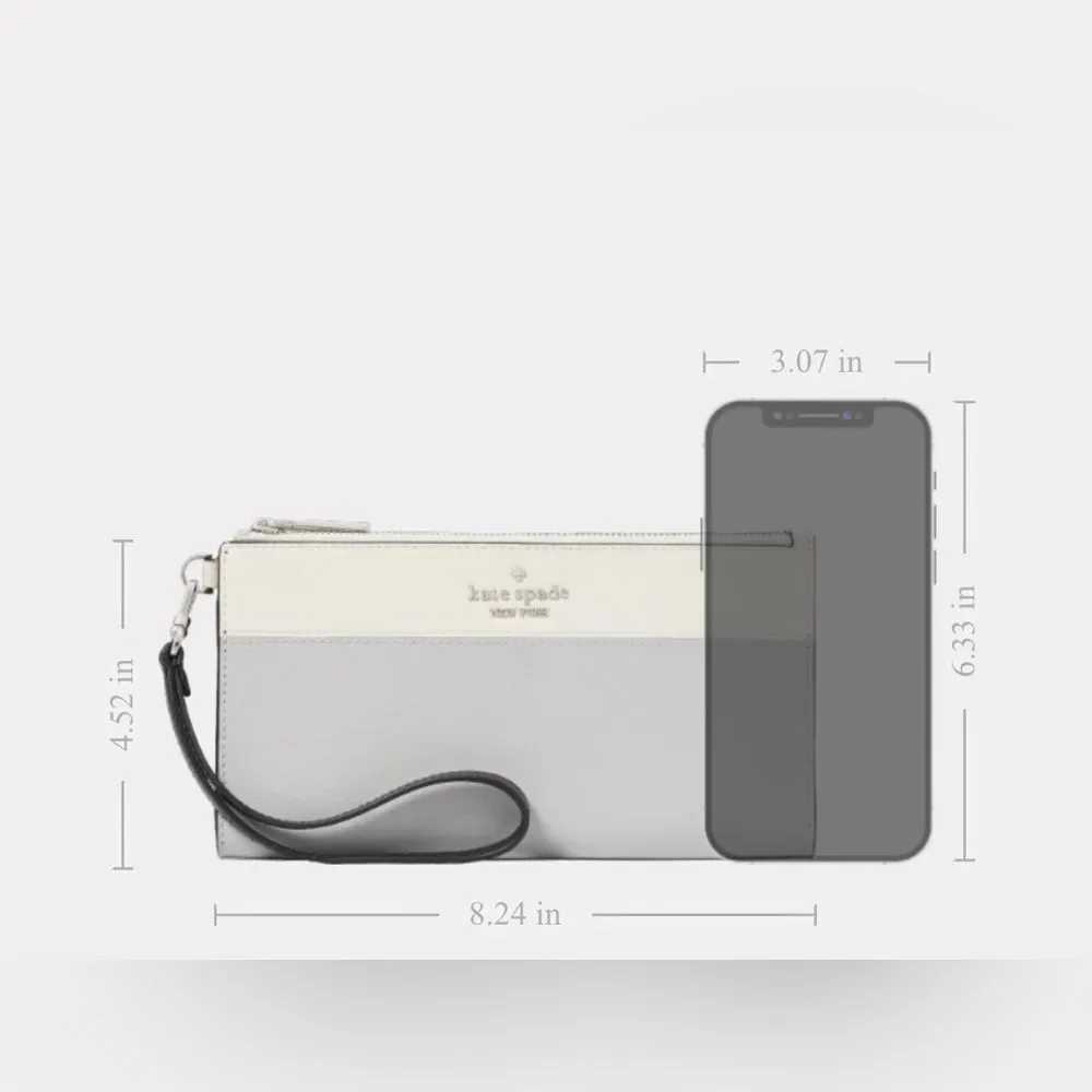 Kate Spade Wristlet, NWT